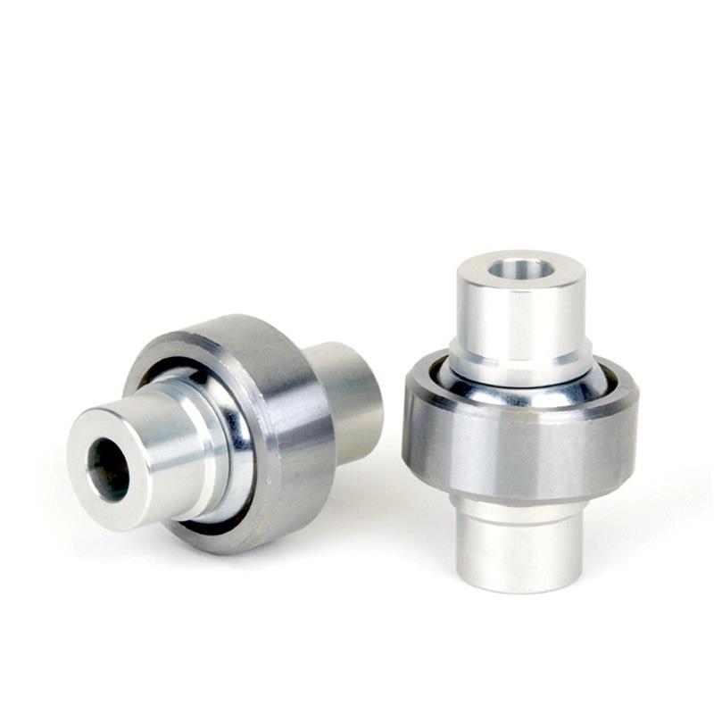 SK Alpha Control Arms - Skunk2 Universal Alpha / Ultra Series Spherical Bearing Replacemen Upgrade Kit (2 Pieces)