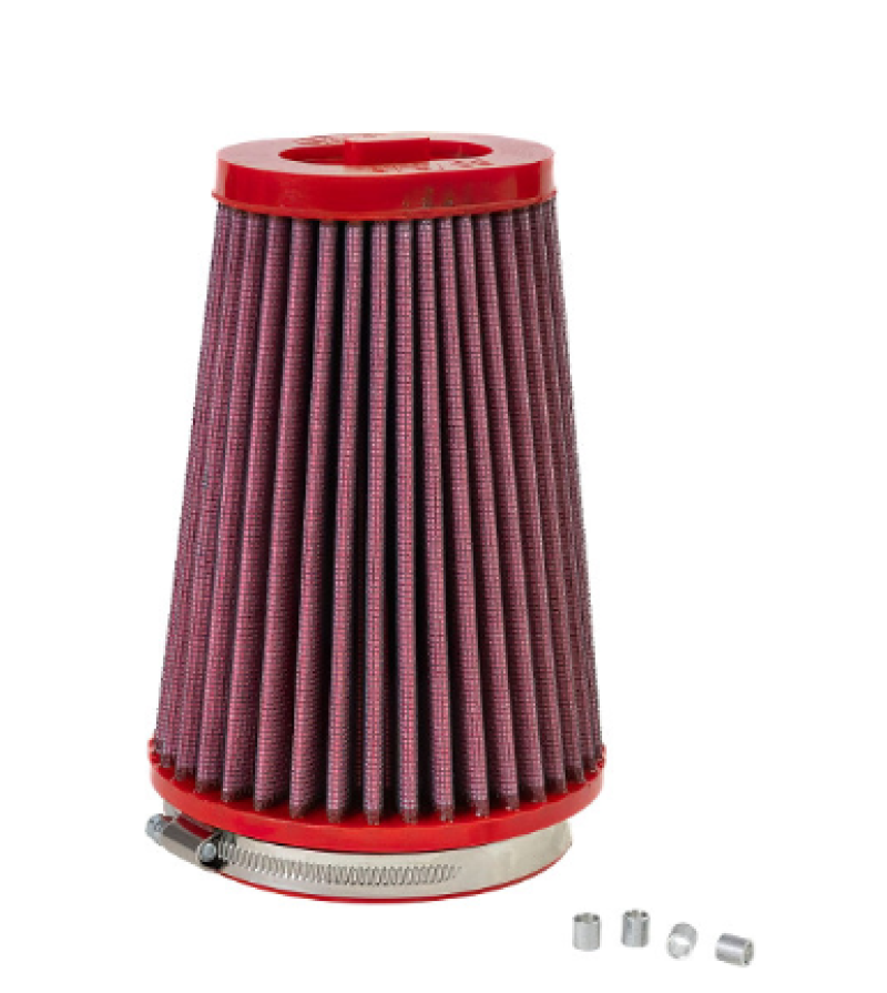 BMC Motorcycle Replacement Filters - BMC 87-06 Yamaha YFZ 350 Banshee Replacement Air Filter