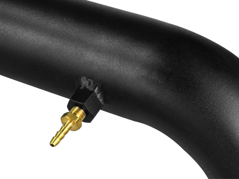 AFE Magnum FORCE Stage-2Si Cold Air Intakes - aFe MagnumFORCE Intake Stage-2 Si Pro Dry S 05-15 Toyota Tacoma 2.7L