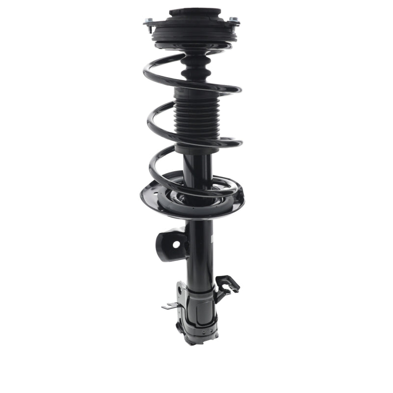 KYB Shocks & Struts Strut Plus - KYB Shocks & Struts Strut Plus Front Left11-17 Nissan Juke (Exc. NISMO, NISMO RS)