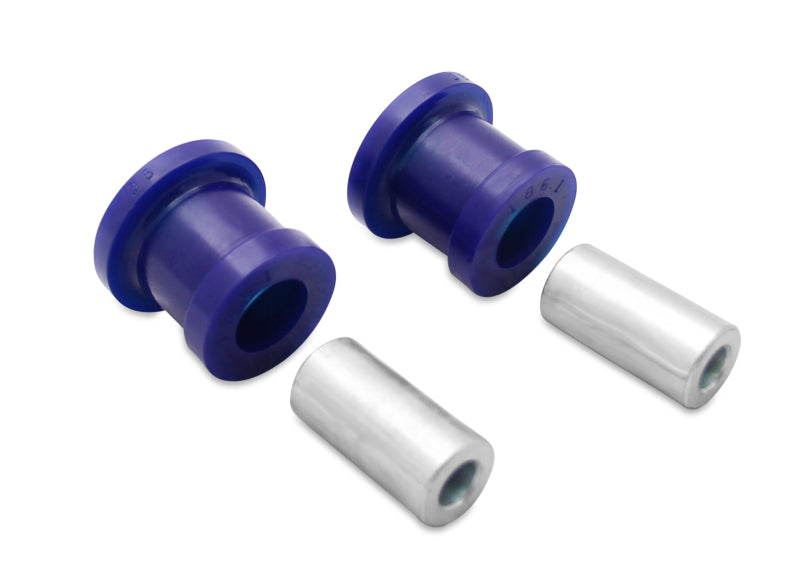 SPR Bushings - Control Arm - SuperPro 1994 Acura Integra LS Rear Rearward Lateral Arm Outer Bushing Kit