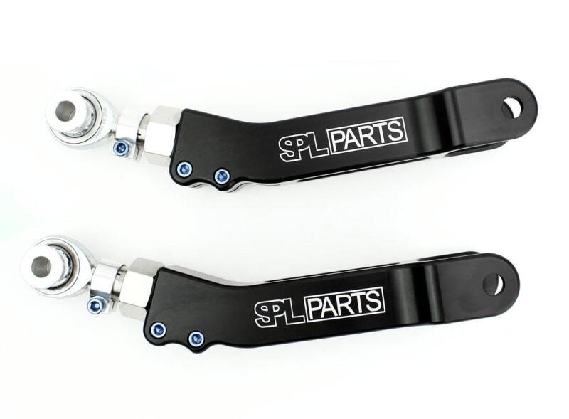 SPP Traction Arms - SPL Parts 2015+ Subaru WRX/STI Rear Traction Arms