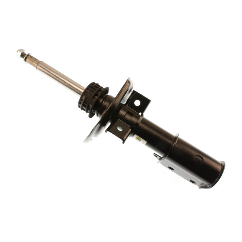 BIL B4 Series Shocks - Bilstein B4 OE Replacement 08-14 Mercedes-Benz C300 Front DampMatic Suspension Strut Assembly