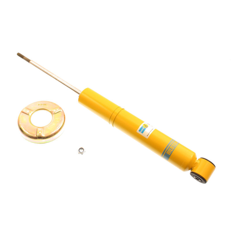BIL B6 Series Shocks - Bilstein B6 1977 BMW 320i Base Rear 46mm Monotube Shock Absorber