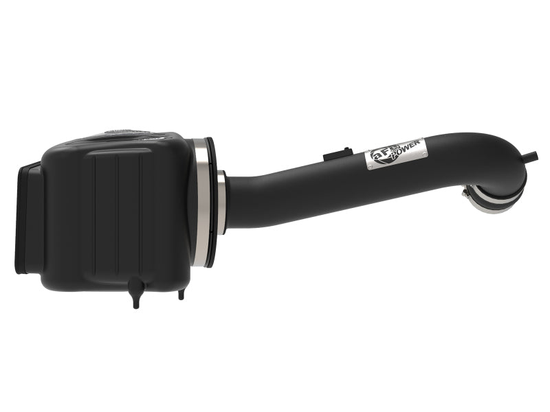 AFE Momentum XP Cold Air Intakes - aFe POWER Momentum XP Pro 5R Intake System 14-18 GM Trucks/SUVs V8-5.3L