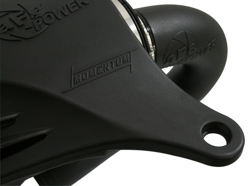 AFE Momentum Cold Air Intakes - aFe MagnumFORCE Intake Stage-2 Si Pro 5R BMW 328i (F30) 2012-15 L4 2.0L Turbo N20