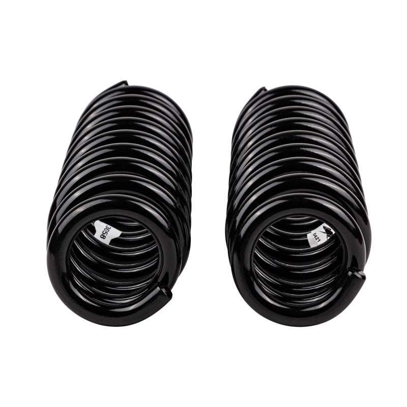 ARB OME Coil Springs - ARB / OME Coil Spring Dmaxcolorado 2012On
