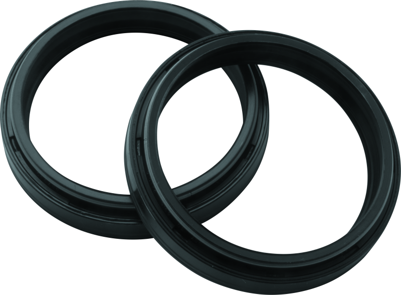 BKM Fork Seals - BikeMaster Fork Seal - 50 x 59.6/60 x 7/10.5