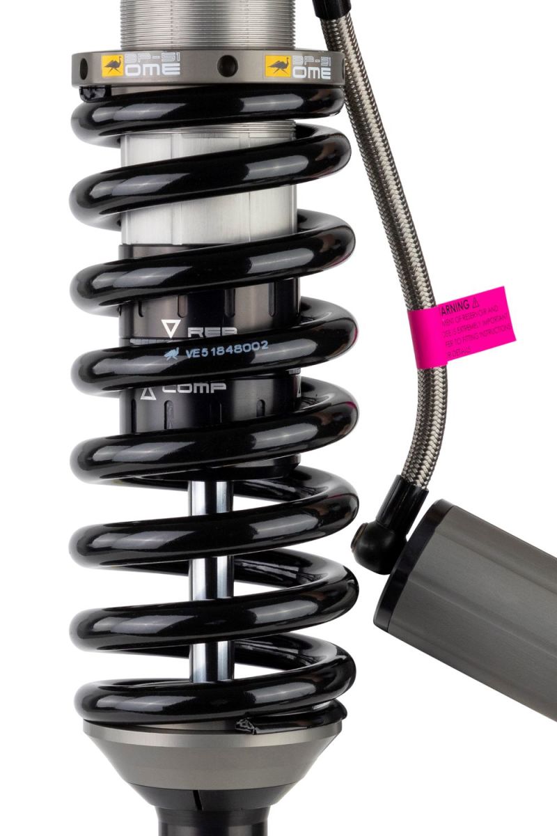 ARB BP51 Coilovers - ARB / OME Bp51 Coilover S/N..Prado/Fj/4Run Fr Rh