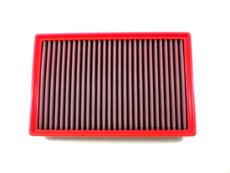 BMC Panel Air Filters - BMC 06-10 Nissan Navara (D40) 2.5 DCI Replacement Panel Air Filter