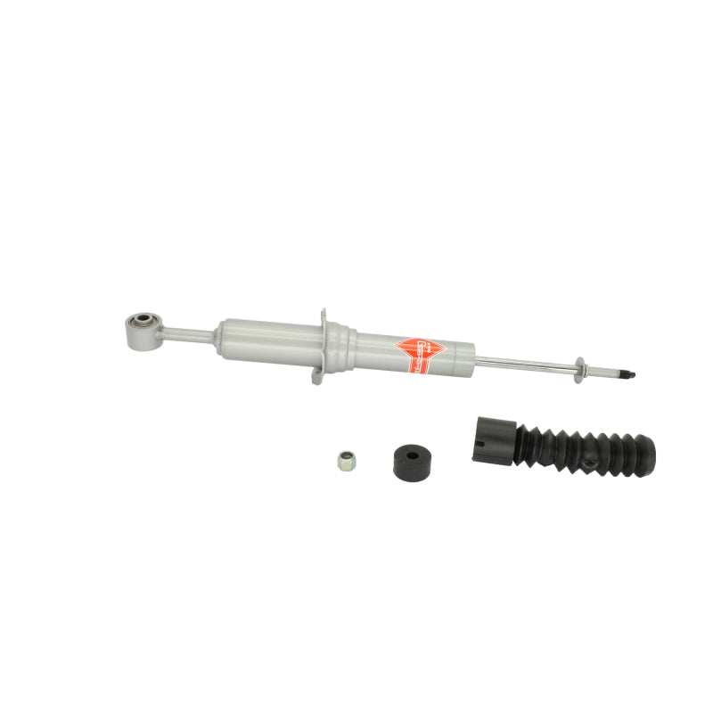 KYB Shock & Strut Excel-G - KYB Shocks & Struts Excel-G Front TOYOTA Tacoma (2WD) 2005-10 TOYOTA Tacoma (4WD) 2005-10