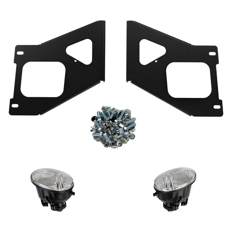 ARB Modular Bar Components - ARB Lhs/Rhs Wings Textured Suit 5237010