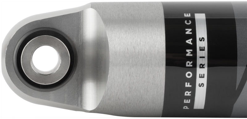FOX 2.0 Perf Shock - Fox 2018+ Jeep Wrangler JL 2.0 Performance Series 11.6in Smooth Body IFP Rear Shock 3.5-4in. Lift
