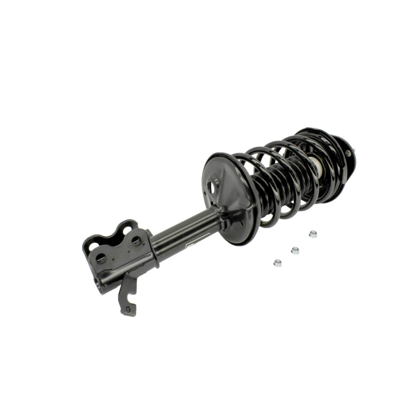 KYB Shocks & Struts Strut Plus - KYB Shocks & Struts Strut Plus Front Right 02-98 Toyota Corolla