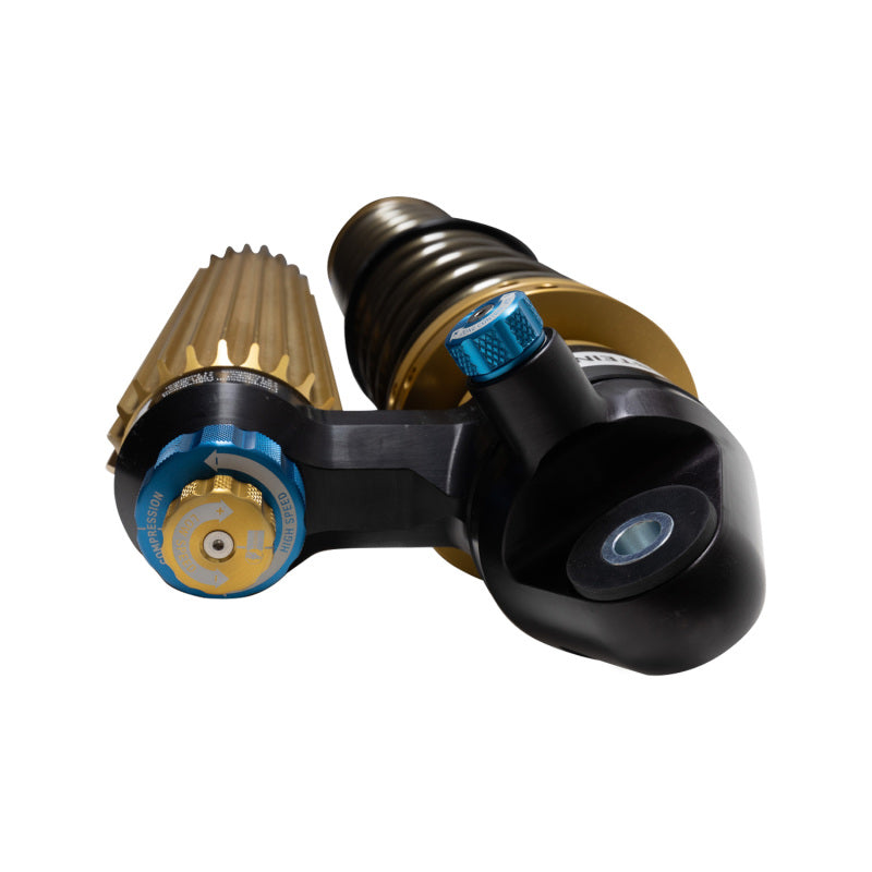 BIL Black Hawk Powersports - Bilstein 21-22 Polaris RZR Turbo S Black Hawk Powersports Shock & Coil Spring Assembly - Front Right