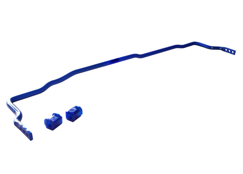 SPR Sway Bars - Rear - SuperPro 1991 Toyota MR2 Turbo Rear 20mm 3 Position Adjustable Sway Bar kit