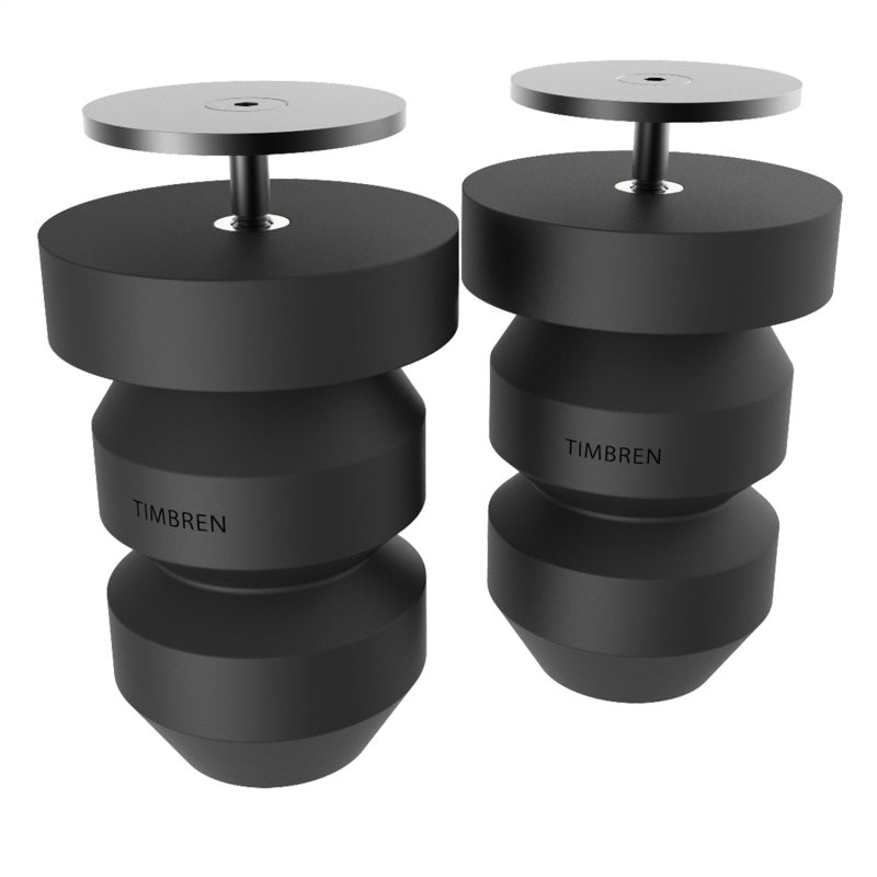 TIM Suspension Enhancement Systems - Timbren 2005 Buick Terraza AWD Rear Suspension Enhancement System