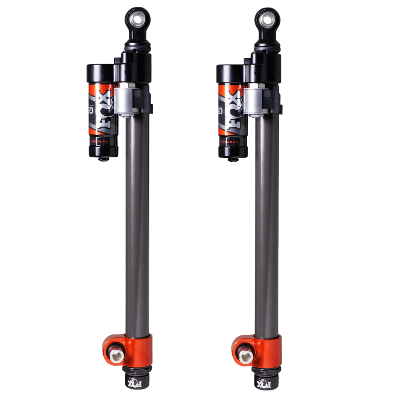 FOX PS Upgrade Kit - Fox Polaris AM 2024 Pro R QSE Links - Rear