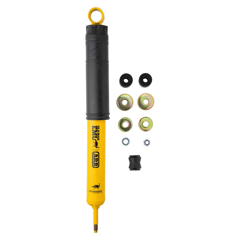 ARB / OME Nitrocharger Plus Shocks - ARB / OME Nitrocharger Plus Shock Toyota Land Rover Discovery/Defender - Rear