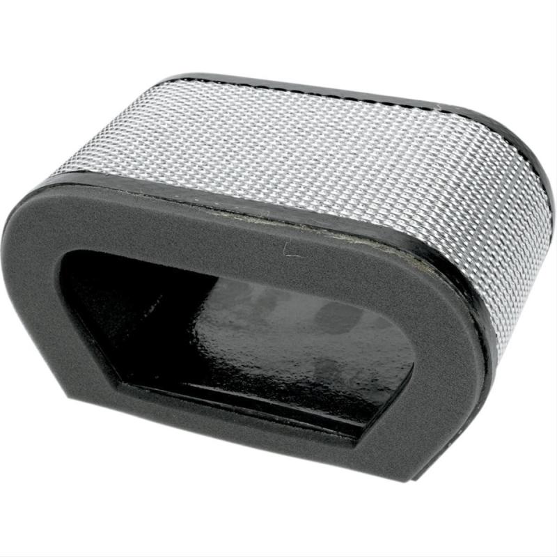 UNI Yamaha Motorcycle Air Filters - Uni FIlter 98-01 Yamaha YZF 1000 R1 Air Filter