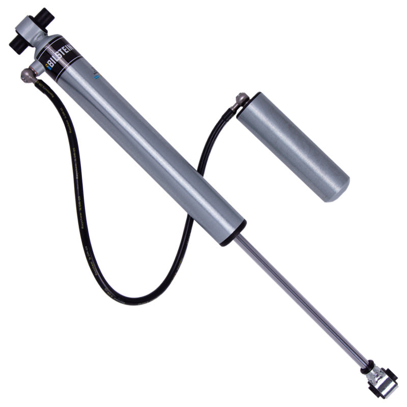 BIL B8 5160 Series Shocks - Bilstein B8 5160 Series 18-23 Jeep Wrangler Front Left Shock Absorber for 2-3in Lifted Height