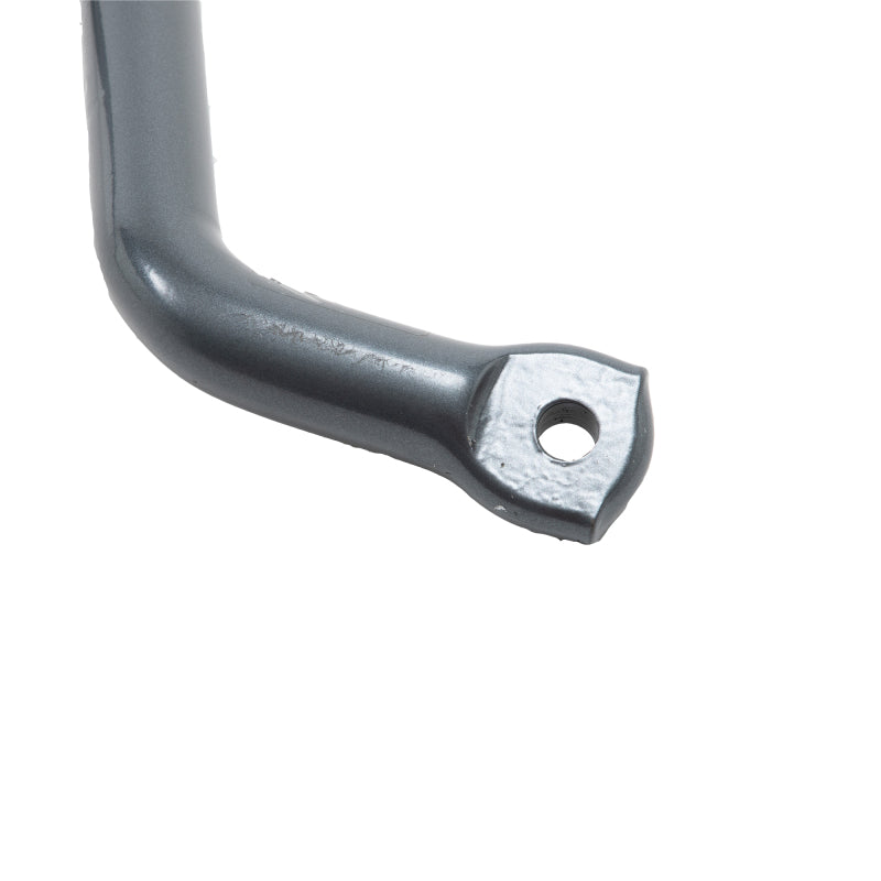 BT Sway Bar - Belltech 07-18 Silverado / Sierra 1500 4WD Ext & Crew Cab 1-3/8in Front Sway Bar 7in Lift