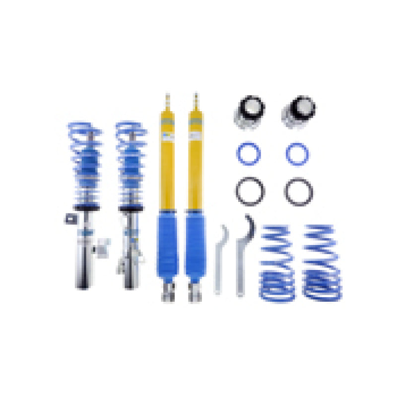 BIL B16 Series Suspension Kits - Bilstein B16 Ford Focus 2 Lim./Mazda 3/S40/V50 K6 Suspension Kit