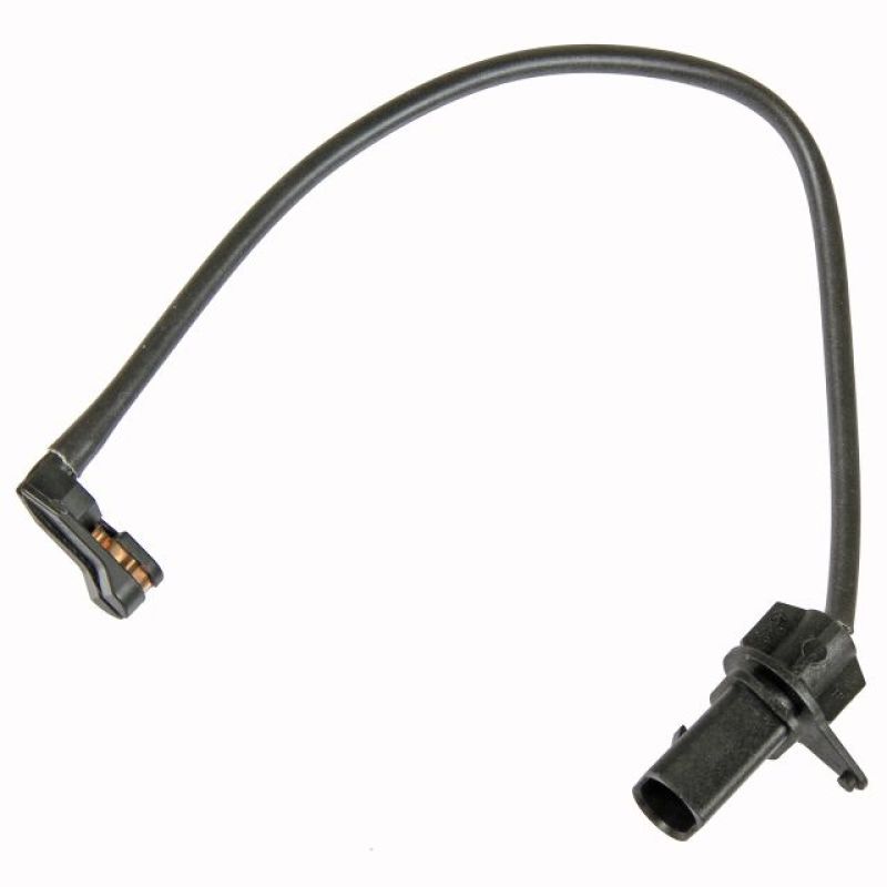 PSB Euro-Stop Brake Pad Sensor - Power Stop 09-16 Audi A4 Front Euro-Stop Electronic Brake Pad Wear Sensor