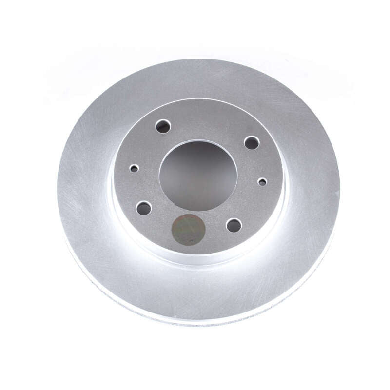 PSB Evolution Coated Rotor - Power Stop 02-03 Hyundai Sonata Front Evolution Geomet Coated Rotor