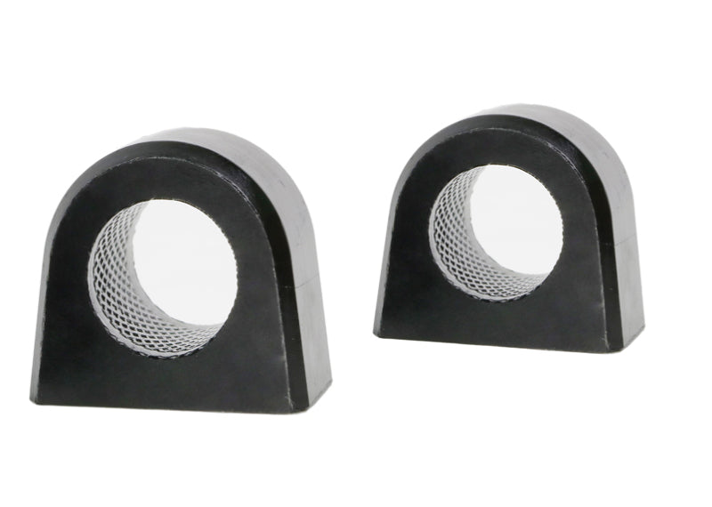 WL Bushings - Sway Bar - Whiteline 93-00 Subaru Impreza Non-Turbo Front or Rear Swaybar to chassis bush kit