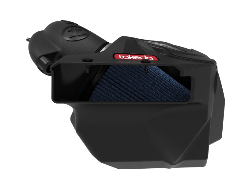AFE Takeda Momentum Intake - aFe 22-23 Hyundai Kona N L4 2.0L(t) Takeda Momentum Cold Air Intake System w/ Pro 5R Filter
