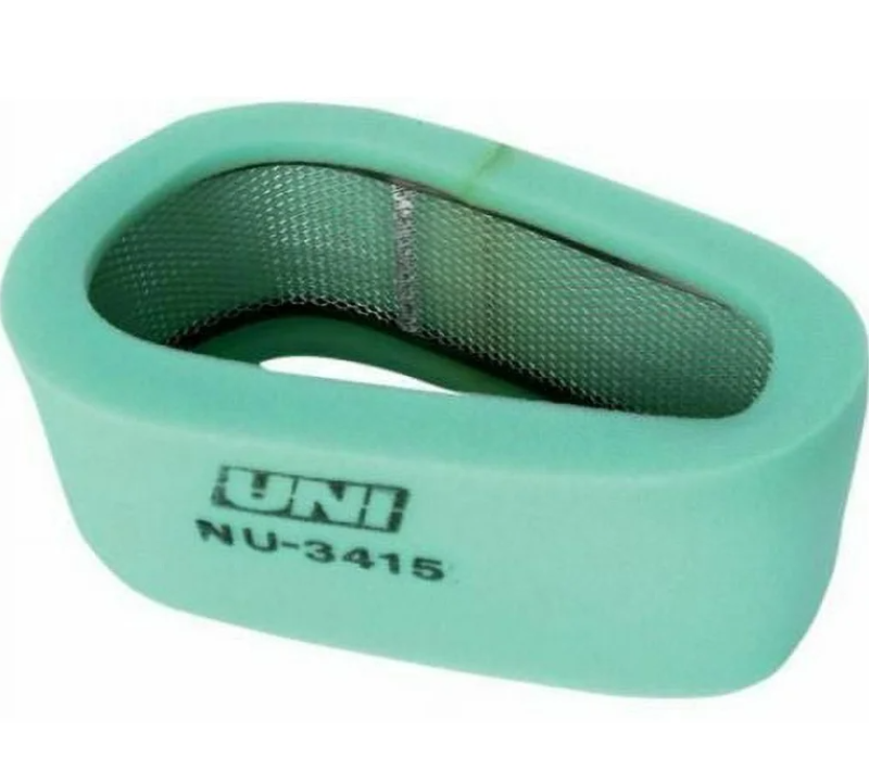 UNI Harley Davidson Motorcycle/Buell Motorcycle Air Filters - Uni FIlter Harley-Davidson XL/ FL / FLT / FXR Air FIlter