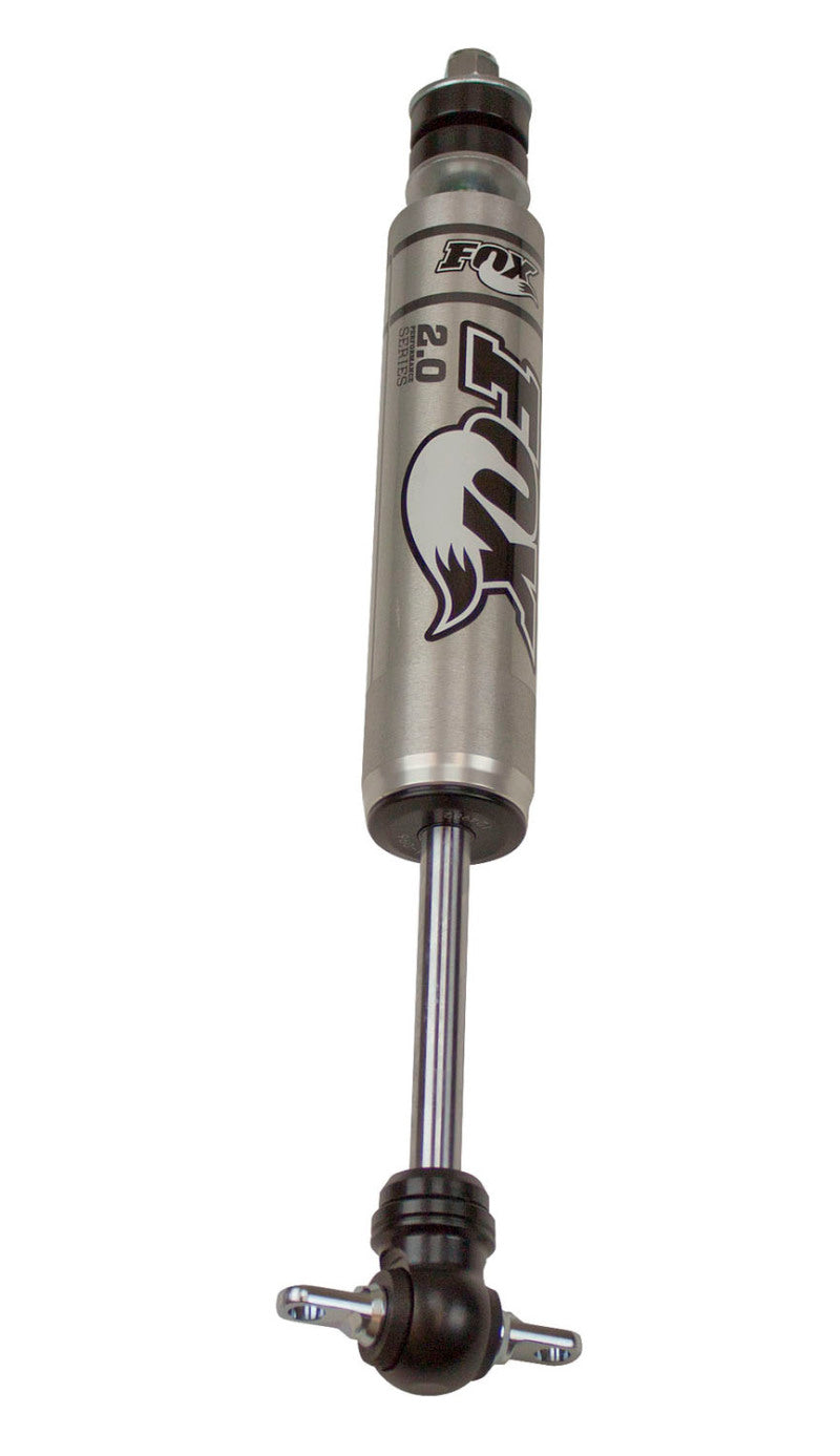 MXT Shock - FOX 2.0 Perf - MaxTrac 02-08 Dodge RAM 1500 0in-2.5in Fox 2.0 Performance Front Shock