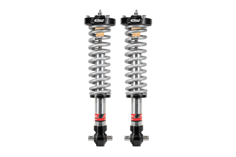 EIB Pro-Truck Coilovers - Eibach Pro-Truck Coilover 2.0 Front for 21-23 Ford F-150 2WD
