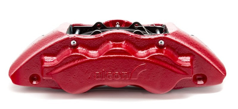ALC Brake Calipers - Alcon Ford Raptor Big Brake Kit Replacement Caliper (From BKF1559BE11) - Right
