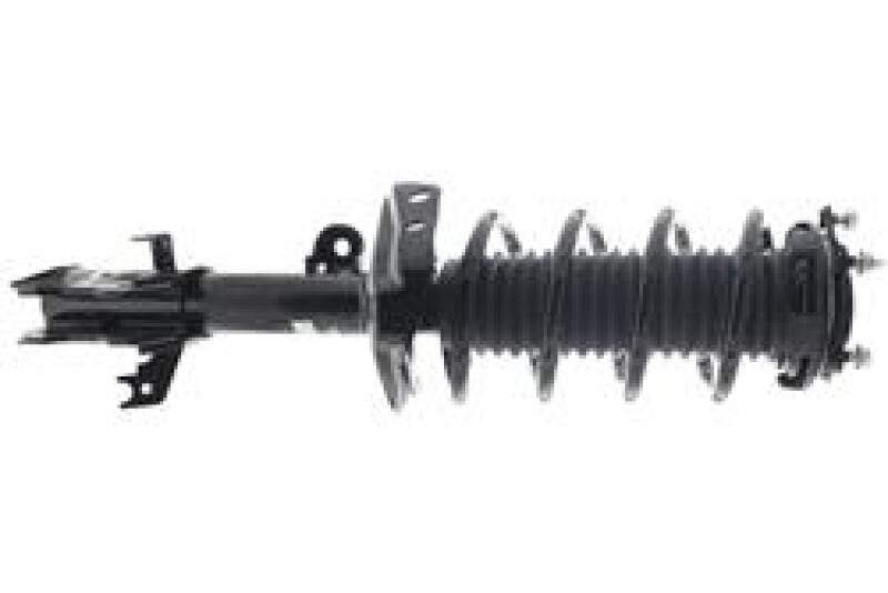 KYB Shocks & Struts Strut Plus - KYB Shocks & Struts Strut Plus Front Right 07-11 Honda CR-V