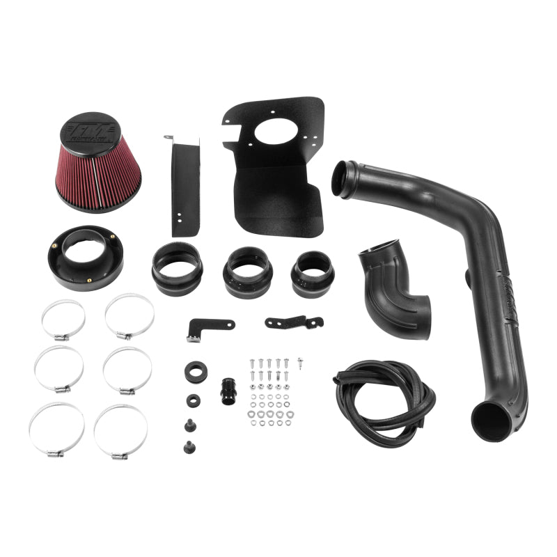 FLO Cold Air Intake - Flowmaster 15-18 Focus ST 2.0T Performance Cold Air Intake Kit