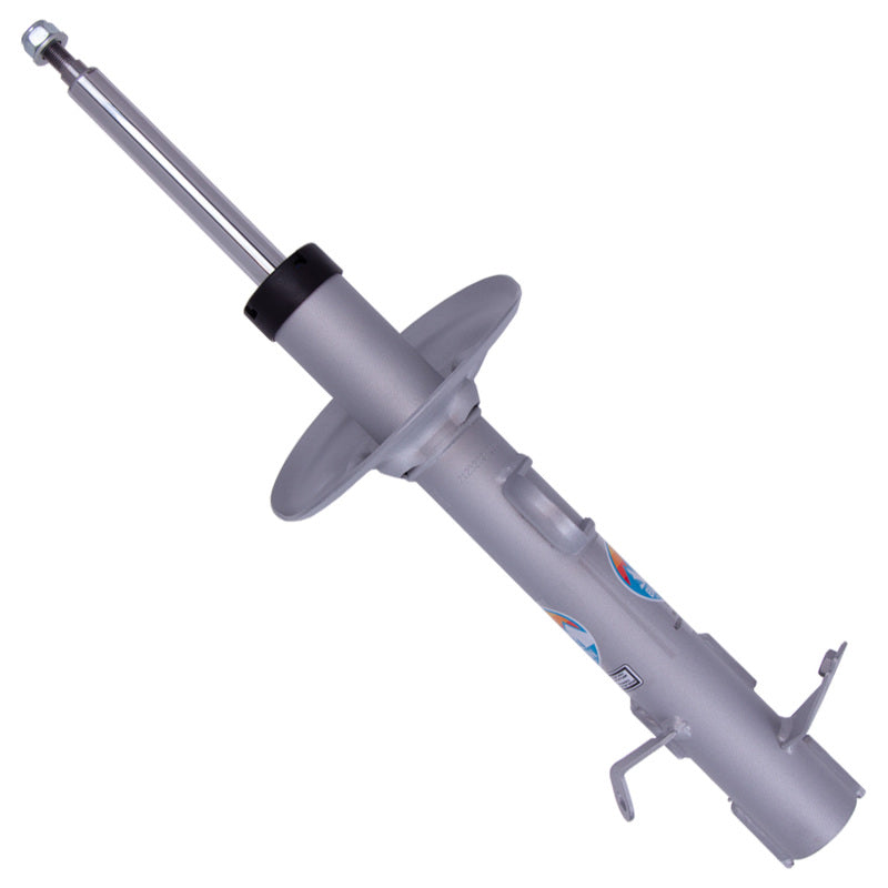 BIL B8 Series Shocks - Bilstein 18-20 Subaru Crosstrek B8 TerraSport Front Right Strut Assembly - Silver