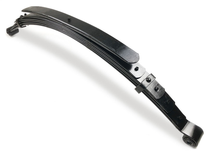 TUF Rear Leaf Springs - Tuff Country 69-87 Chevy Truck 1/2 & 3/4 Ton 4wd Rr 4in Lift EZ-Ride (52in Length) Leaf Springs (Ea)