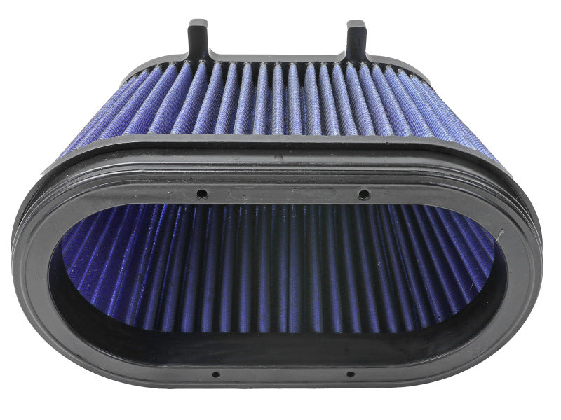 AFE Pro-5 R Direct Fit Filter - aFe MagnumFLOW Air Filters OER P5R A/F P5R Hummer H2 03-10