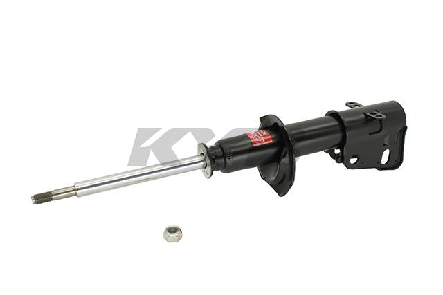 KYB Shock & Strut Excel-G - KYB Shocks & Struts Excel-G Rear PONTIAC Fiero 1984-87