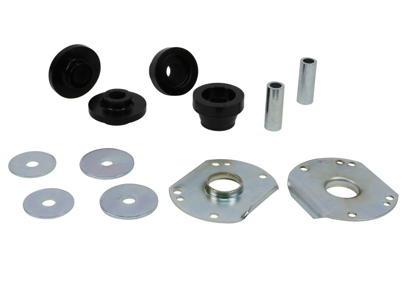 WL Bushings - Other - Whiteline Plus 10/02-8/06 Pontiac GTO 8 cyl Front Radius Rod to Chassis