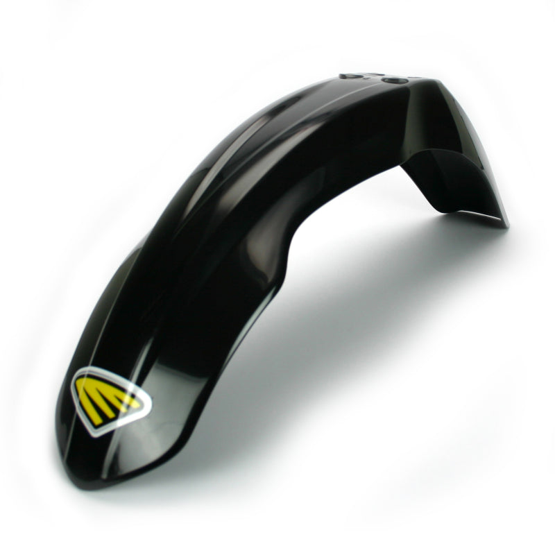 CYC Front Fender - Cycra 04-07 Honda CR125R OEM Front Fender - Black