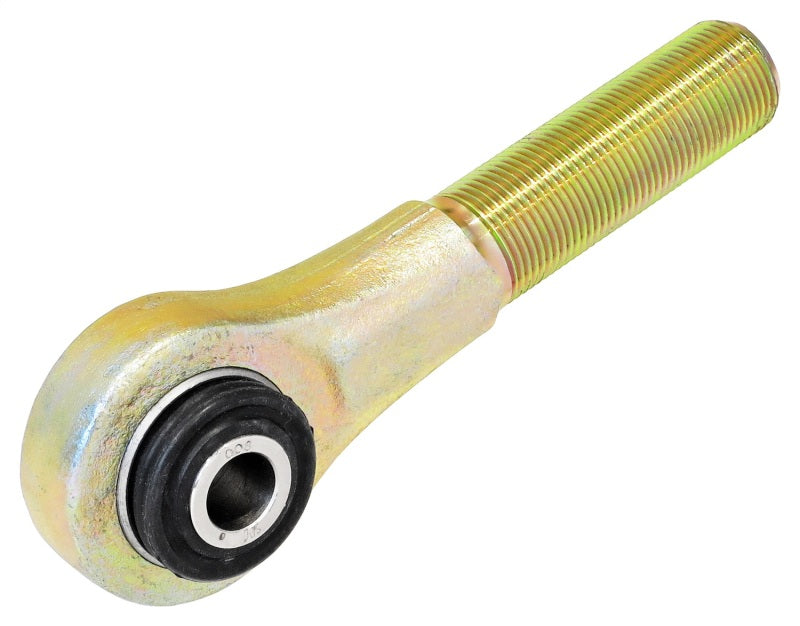 ROK Johnny Joints - RockJock Johnny Joint 2in Forged w/ X-Axis Sealed Flex Joint 1in-14 RH Threads 1.600in x 14mm Ball