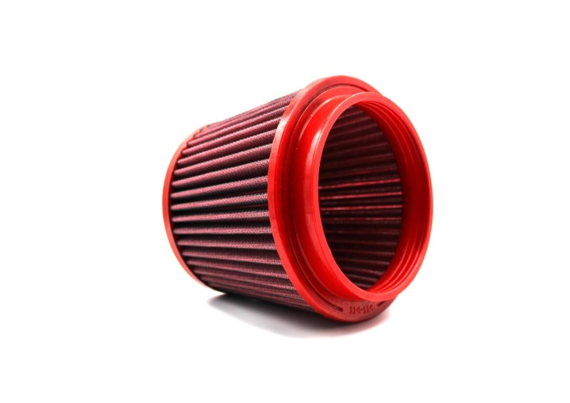 BMC Single Air Conical Filters - BMC Single Air Universal Conical Filter - 114mm Inlet / 130mm H