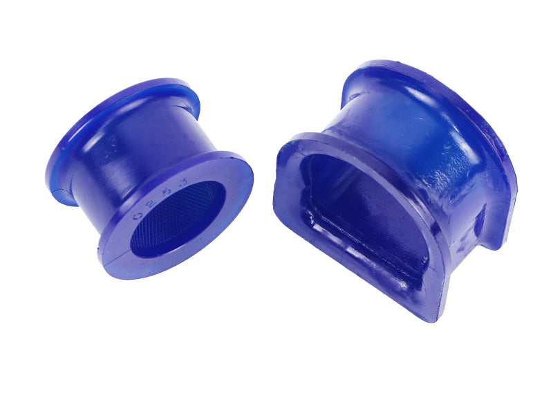 SPR Bushings - Steering Rack - SuperPro Toyota Rack Mount Bushing Kit