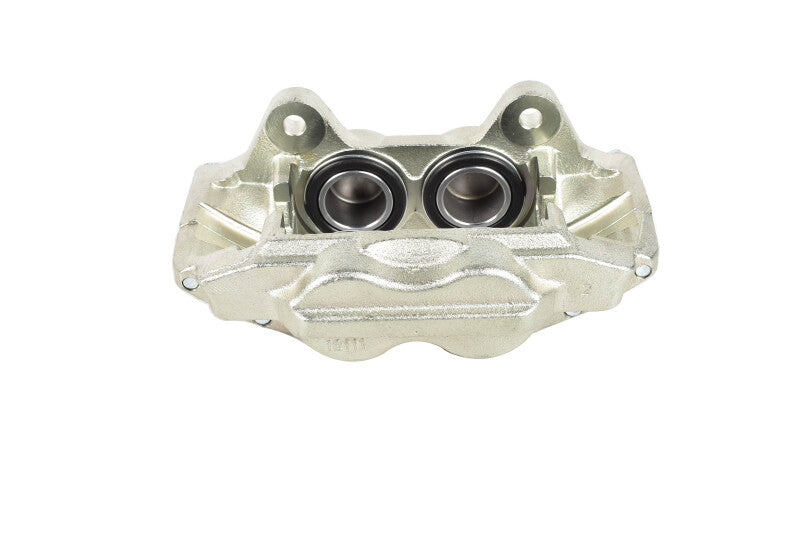DBA Street Series Calipers - DBA 11-14 Toyota FJ Cruiser Street Series Left Front Caliper