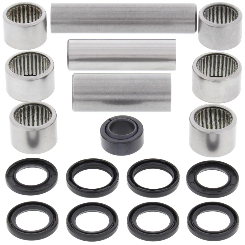ABR Linkage Bearing Kits - All Balls Racing 1988 Honda CR250R Linkage Bearing Kit