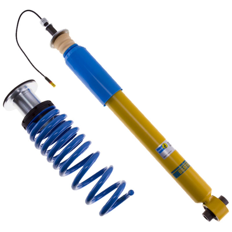 BIL B16 Series Suspension Kits - Bilstein B16 (PSS10) BMW E92 3 Series DampTronic EDC Performance Suspension System