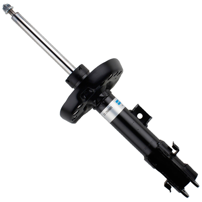 BIL B4 Series Shocks - Bilstein B4 OE Replacement 14-19 Kia Soul Suspension Strut Assembly - Front Left